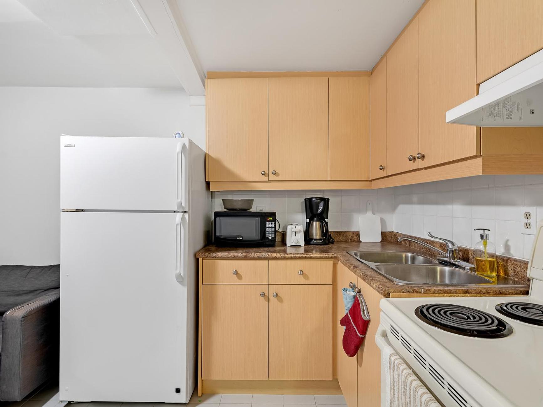 Cozy Home In Downtown Toronto! Buitenkant foto