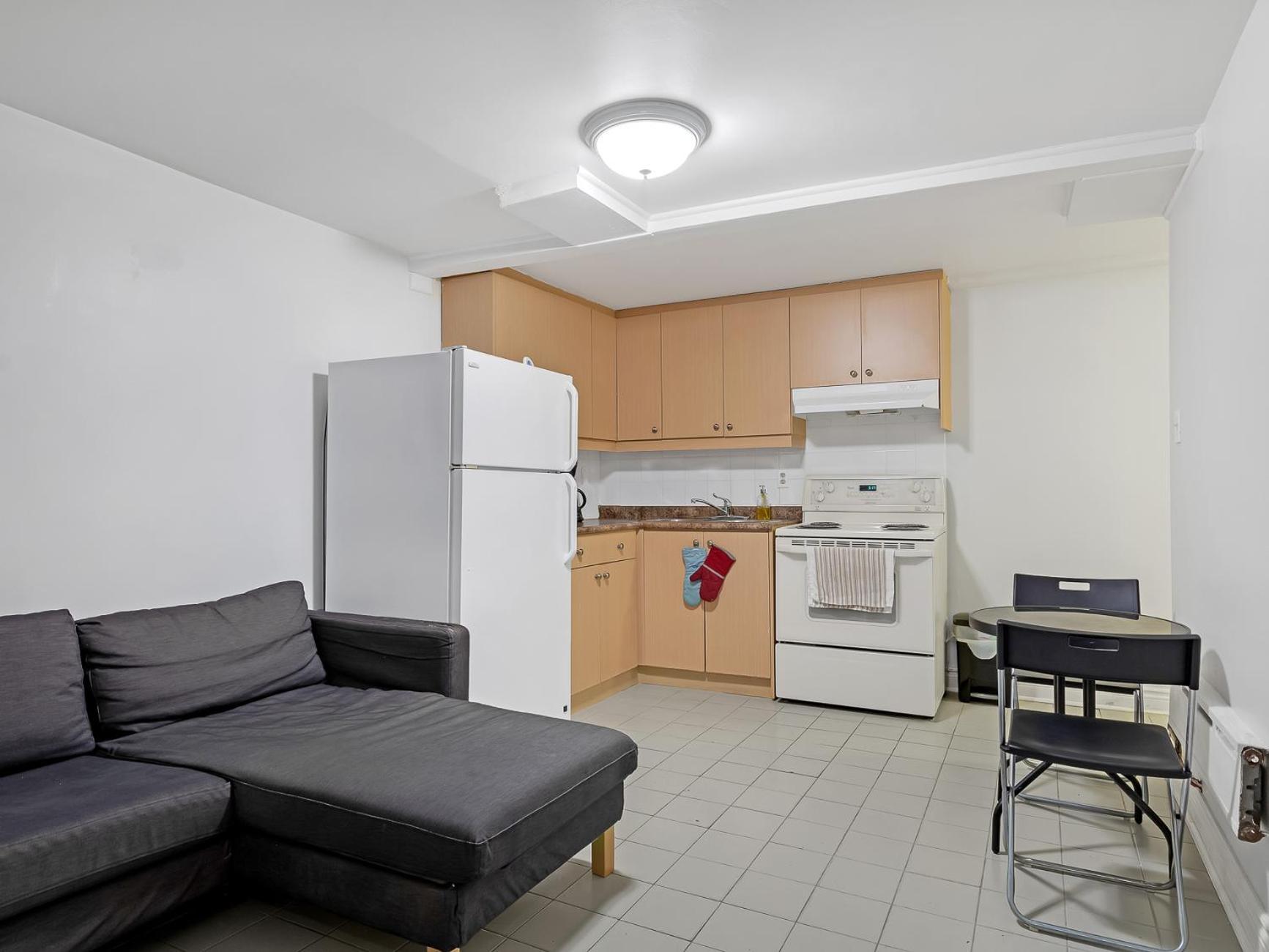 Cozy Home In Downtown Toronto! Buitenkant foto