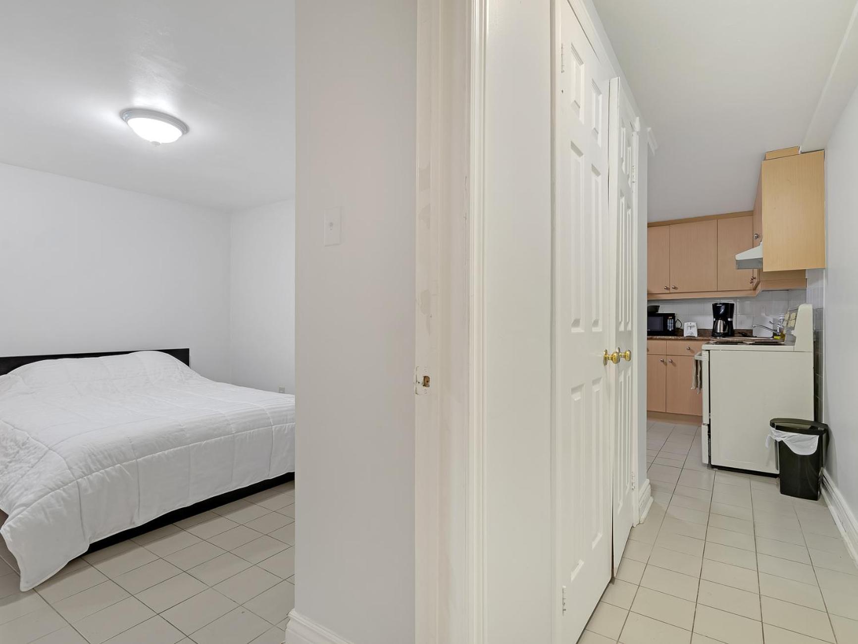 Cozy Home In Downtown Toronto! Buitenkant foto
